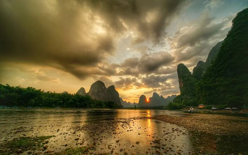 先进高端智能